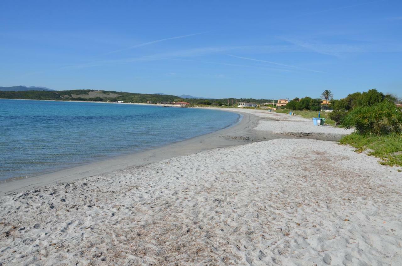 Smeraldo Sul Mare オルビア エクステリア 写真